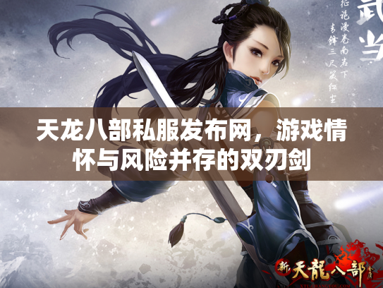 天龙八部私服发布网，游戏情怀与风险并存的双刃剑