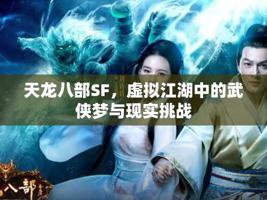 天龙八部SF，虚拟江湖中的武侠梦与现实挑战