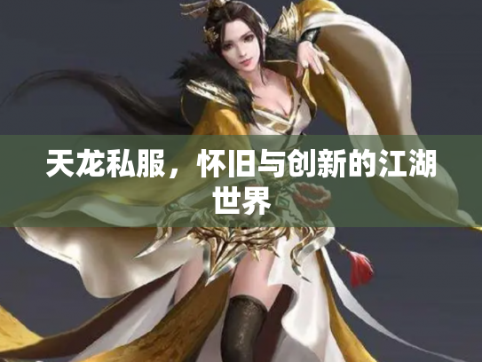 天龙私服，怀旧与创新的江湖世界
