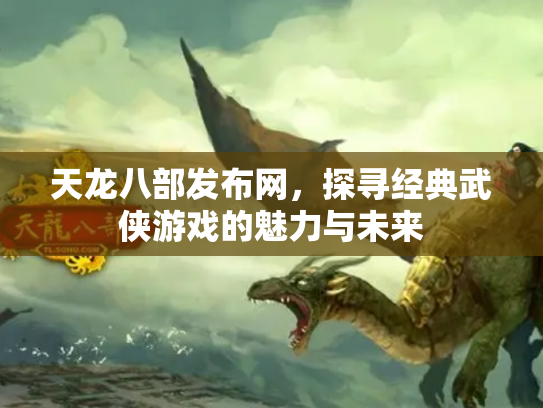 天龙八部发布网，探寻经典武侠游戏的魅力与未来