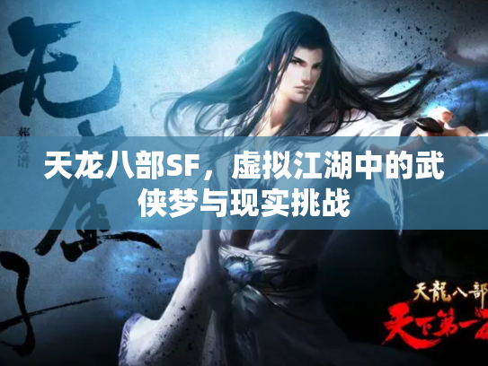 天龙八部SF，虚拟江湖中的武侠梦与现实挑战
