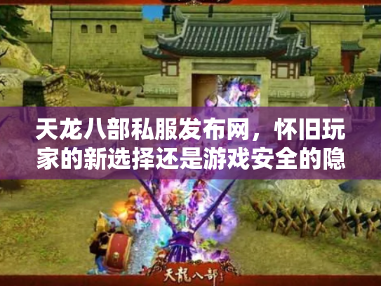 天龙八部私服发布网，怀旧玩家的新选择还是游戏安全的隐患？
