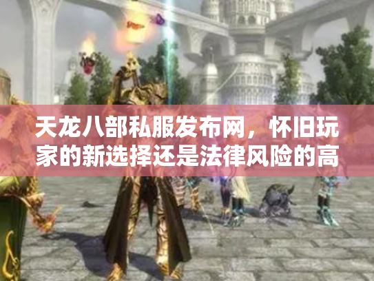 天龙八部私服发布网，怀旧玩家的新选择还是法律风险的高压线？