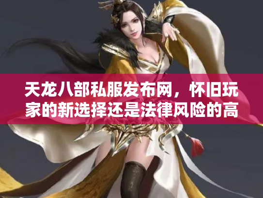 天龙八部私服发布网，怀旧玩家的新选择还是法律风险的高压线？