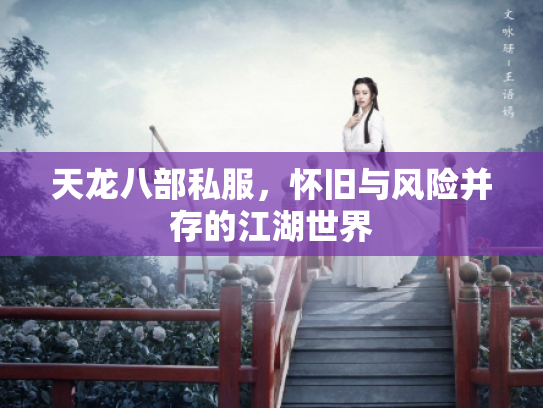 天龙八部私服，怀旧与风险并存的江湖世界