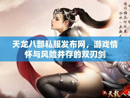 天龙八部私服发布网，游戏情怀与风险并存的双刃剑