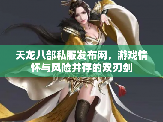 天龙八部私服发布网，游戏情怀与风险并存的双刃剑