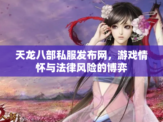 天龙八部私服发布网，游戏情怀与法律风险的博弈