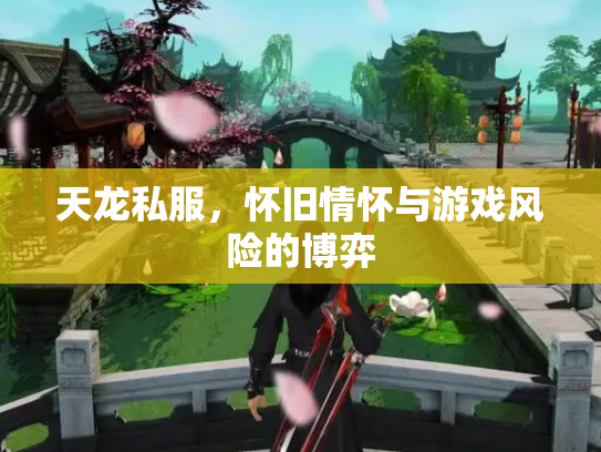 天龙私服，怀旧情怀与游戏风险的博弈