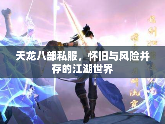 天龙八部私服，怀旧与风险并存的江湖世界