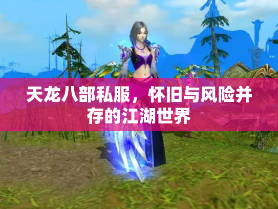 天龙八部私服，怀旧与风险并存的江湖世界