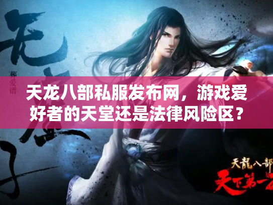 天龙八部私服发布网，游戏爱好者的天堂还是法律风险区？