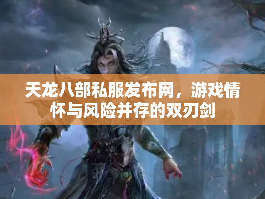 天龙八部私服发布网，游戏情怀与风险并存的双刃剑