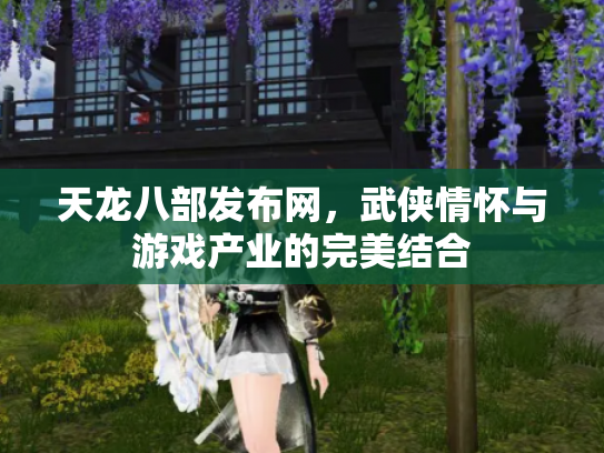 天龙八部发布网，武侠情怀与游戏产业的完美结合