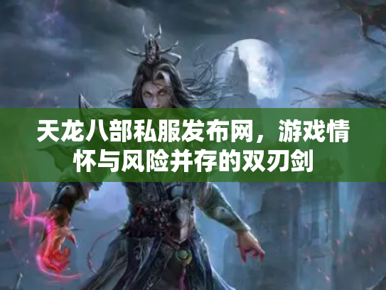天龙八部私服发布网，游戏情怀与风险并存的双刃剑