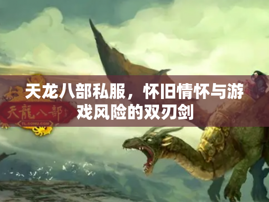 天龙八部私服，怀旧情怀与游戏风险的双刃剑