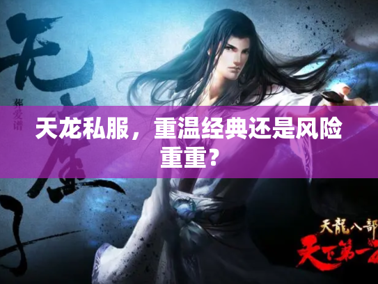 天龙私服，重温经典还是风险重重？