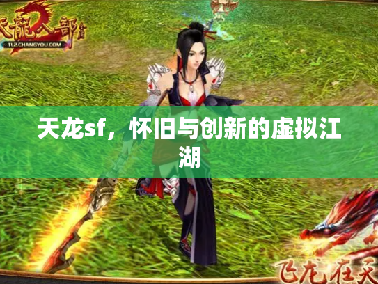 天龙sf，怀旧与创新的虚拟江湖