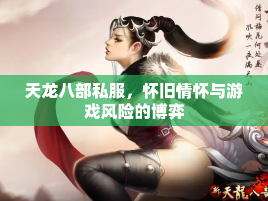 天龙八部私服，怀旧情怀与游戏风险的博弈