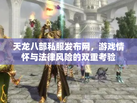 天龙八部私服发布网，游戏情怀与法律风险的双重考验