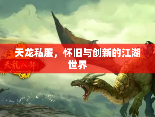 天龙私服，怀旧与创新的江湖世界