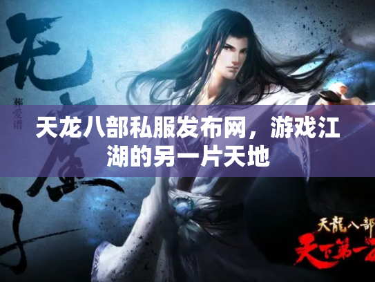 天龙八部私服发布网，游戏江湖的另一片天地