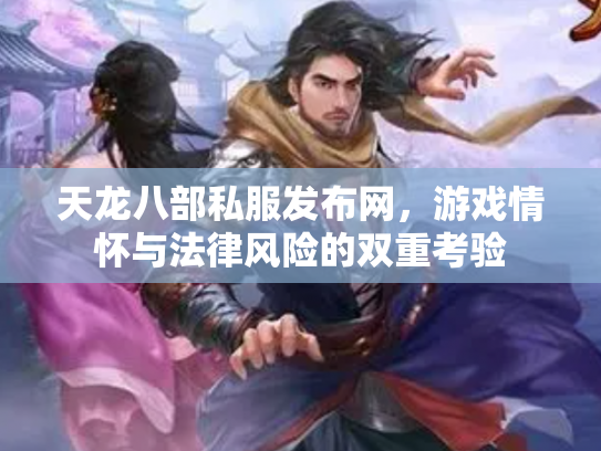 天龙八部私服发布网，游戏情怀与法律风险的双重考验