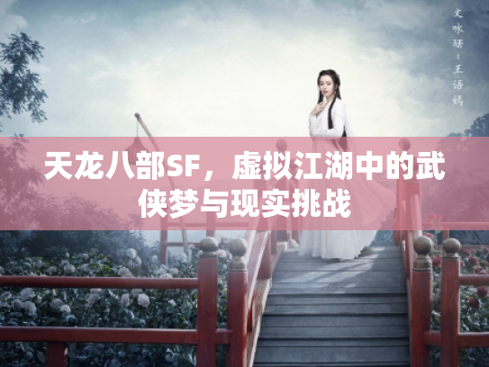 天龙八部SF，虚拟江湖中的武侠梦与现实挑战