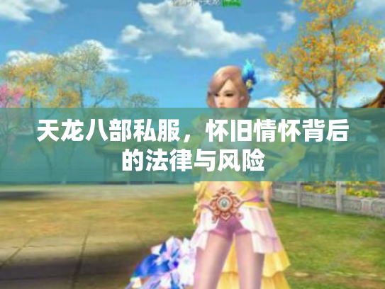 天龙八部私服，怀旧情怀背后的法律与风险