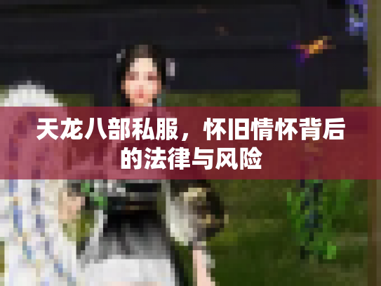 天龙八部私服，怀旧情怀背后的法律与风险