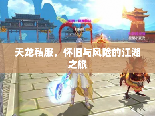天龙私服，怀旧与风险的江湖之旅