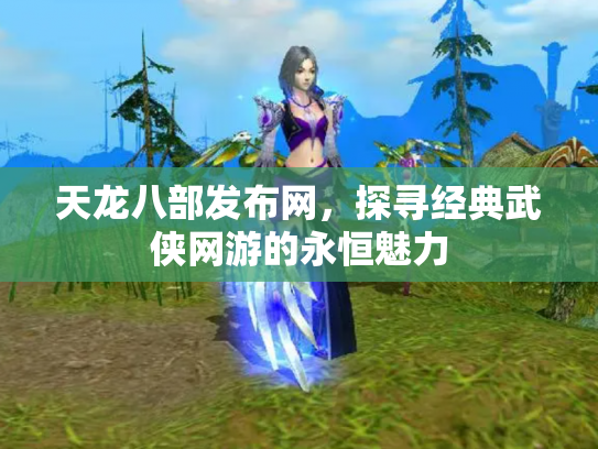 天龙八部发布网，探寻经典武侠网游的永恒魅力