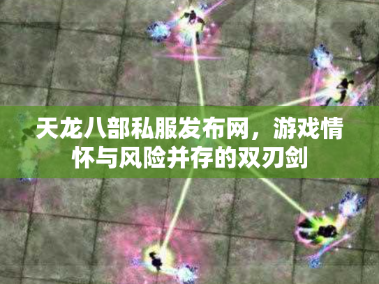 天龙八部私服发布网，游戏情怀与风险并存的双刃剑
