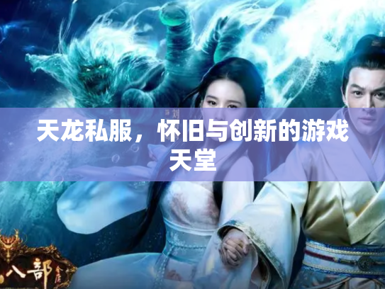天龙私服，怀旧与创新的游戏天堂