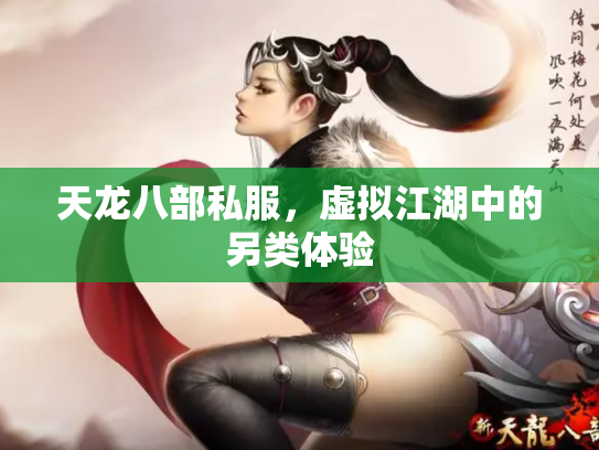 天龙八部私服，虚拟江湖中的另类体验