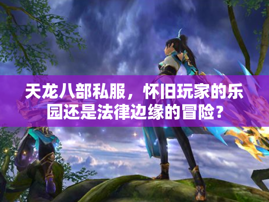 天龙八部私服，怀旧玩家的乐园还是法律边缘的冒险？