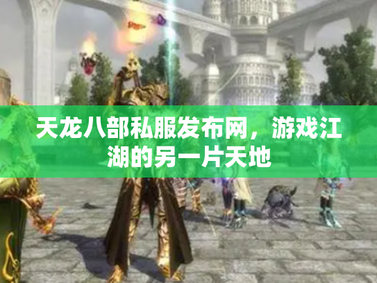 天龙八部私服发布网，游戏江湖的另一片天地