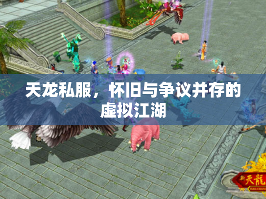 天龙私服，怀旧与争议并存的虚拟江湖