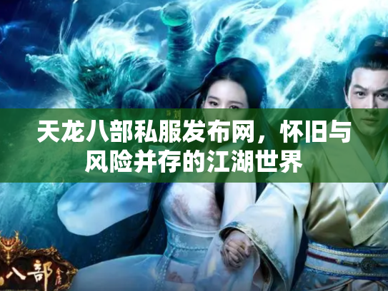 天龙八部私服发布网，怀旧与风险并存的江湖世界