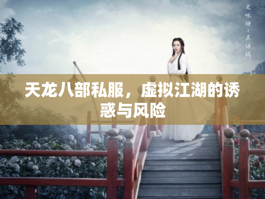 天龙八部私服，虚拟江湖的诱惑与风险