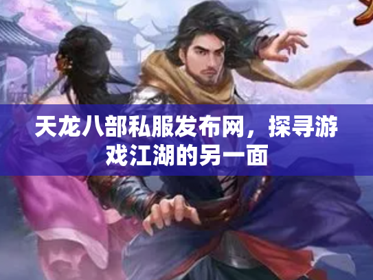 天龙八部私服发布网，探寻游戏江湖的另一面