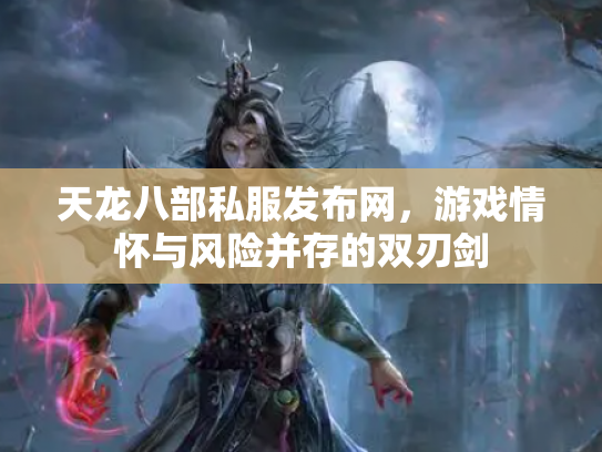 天龙八部私服发布网，游戏情怀与风险并存的双刃剑