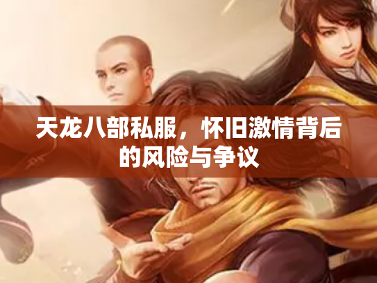 天龙八部私服，怀旧激情背后的风险与争议