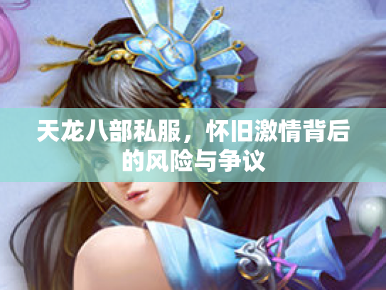 天龙八部私服，怀旧激情背后的风险与争议