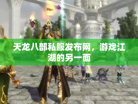 天龙八部私服发布网，游戏江湖的另一面