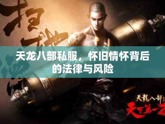 天龙八部私服，怀旧情怀背后的法律与风险