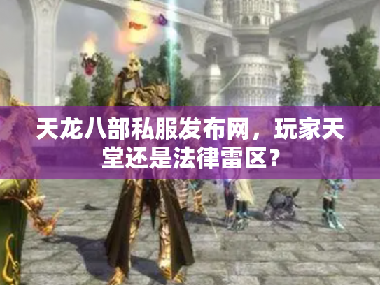 天龙八部私服发布网，玩家天堂还是法律雷区？