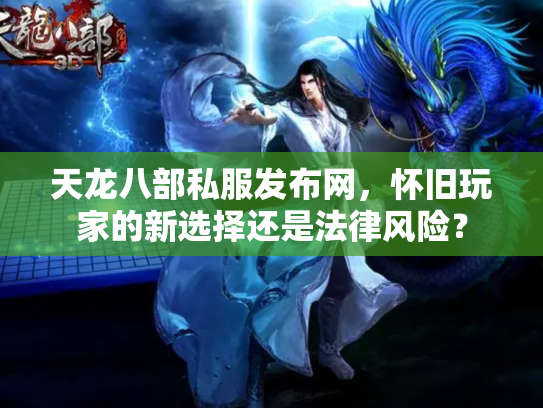 天龙八部私服发布网，怀旧玩家的新选择还是法律风险？