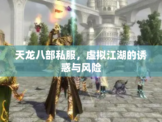 天龙八部私服，虚拟江湖的诱惑与风险