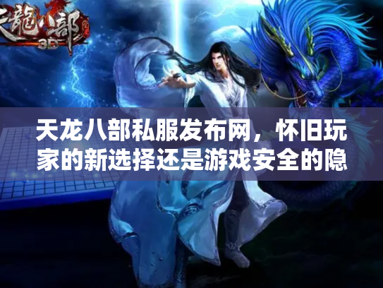 天龙八部私服发布网，怀旧玩家的新选择还是游戏安全的隐患？